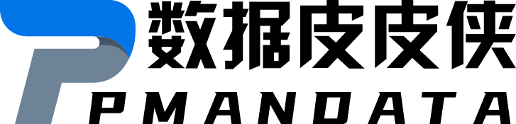 PPDATA Logo